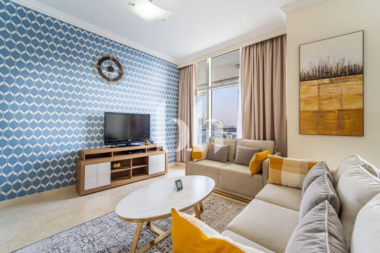2 Bedroom Apartment in Dorra Bay - photo 1
