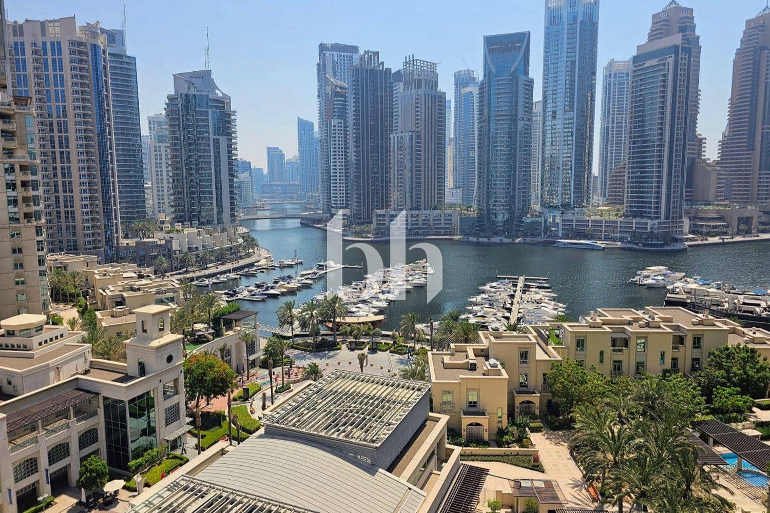 2 Bedroom Apartment in Murjan Tower