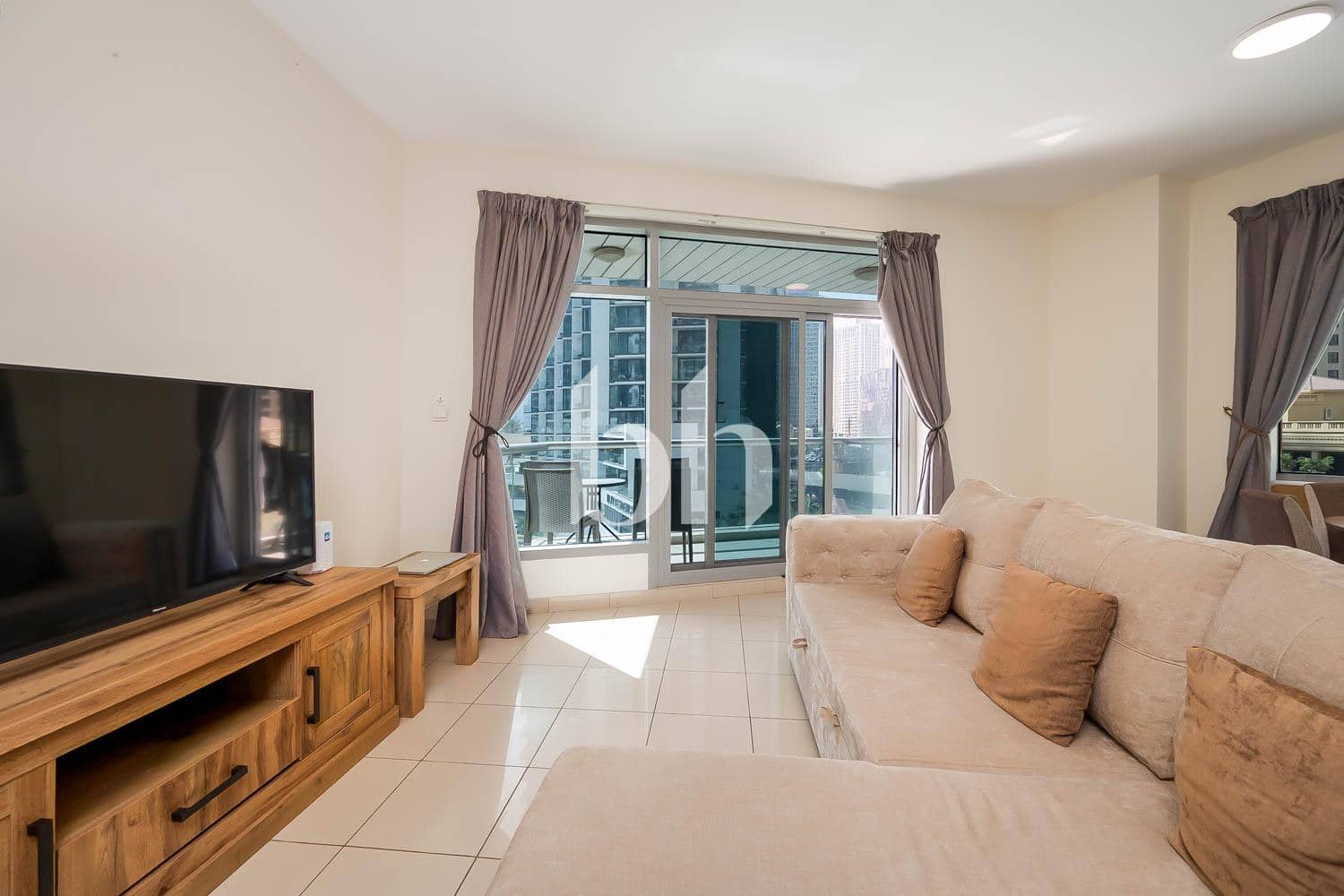 1 Bedroom Apartment in Sanibel Tower