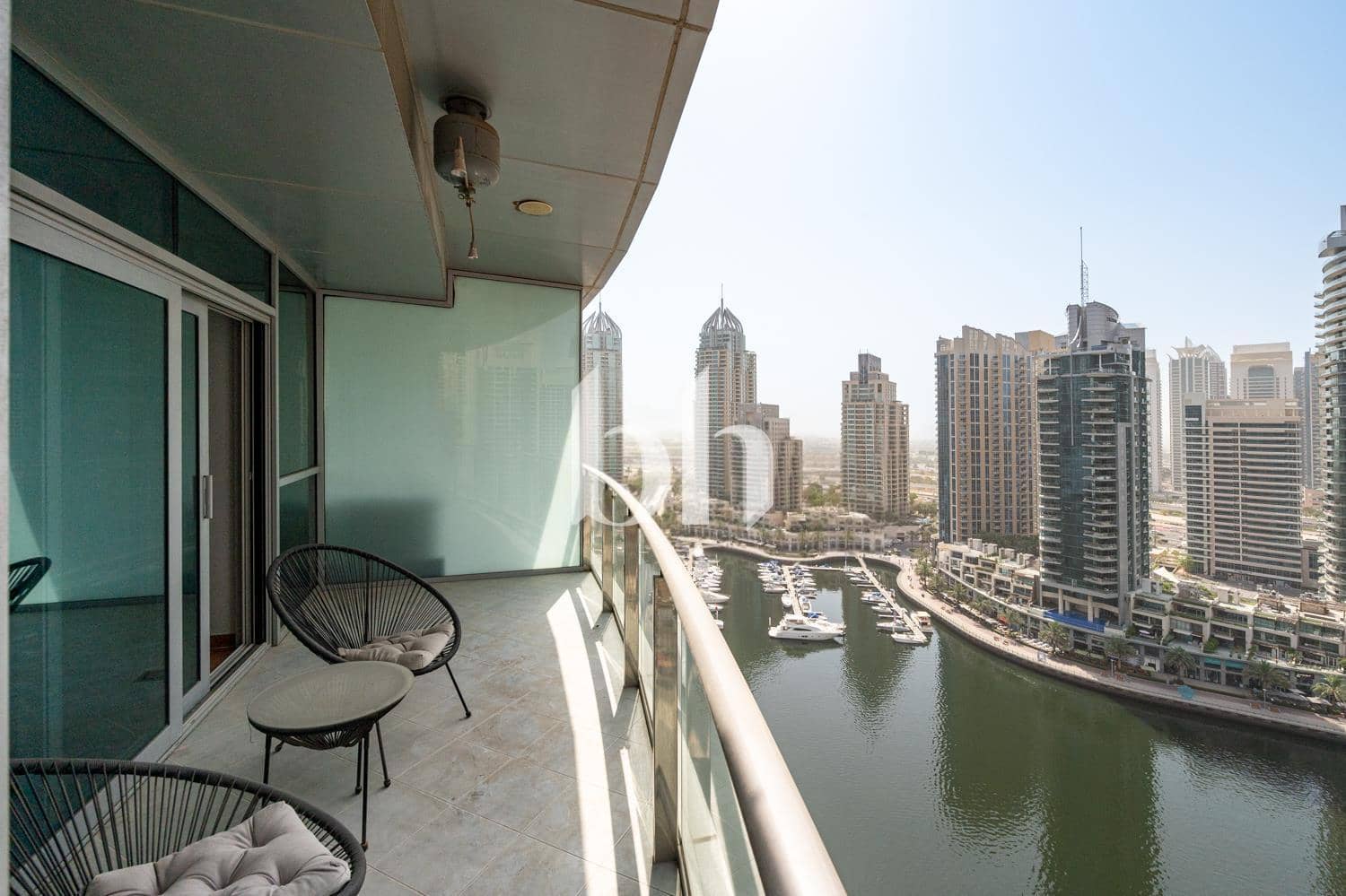 2 Bedroom Apartment in Marina Terrace - photo 1