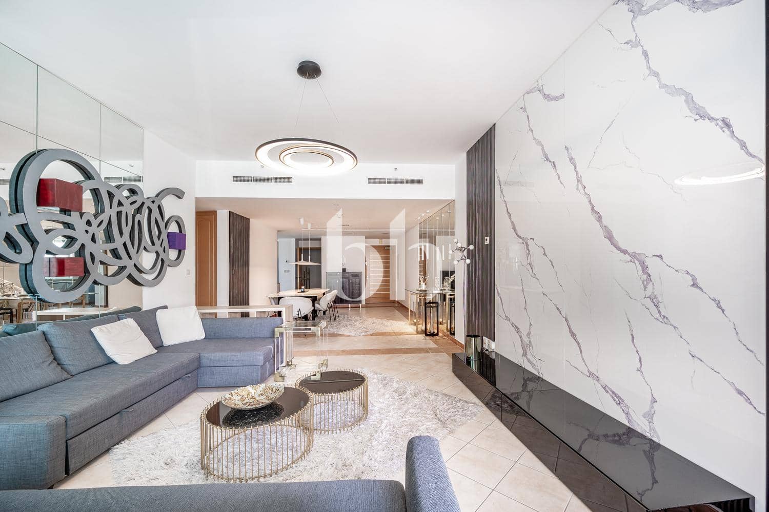 2 Bedroom Apartment in Marina Terrace
