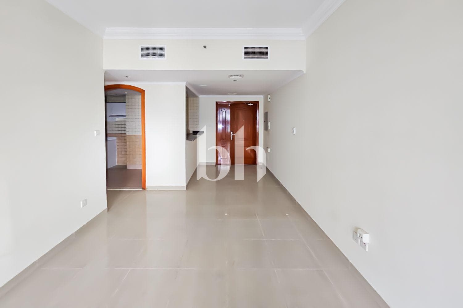 3 Bedroom Apartment in Manchester Tower