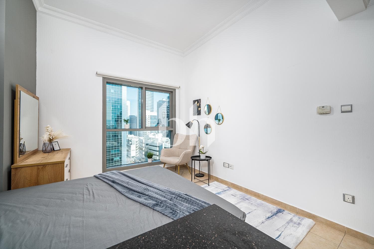 Studio Apartment in Zumurud Tower - photo 2