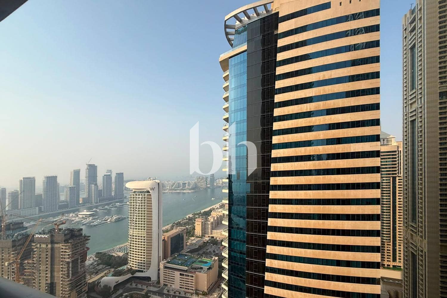 2 Bedroom Apartment in Princess Tower - photo 1