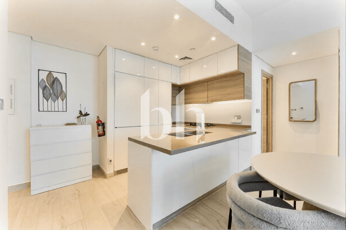 1 Bedroom Apartment in Studio One - photo 2
