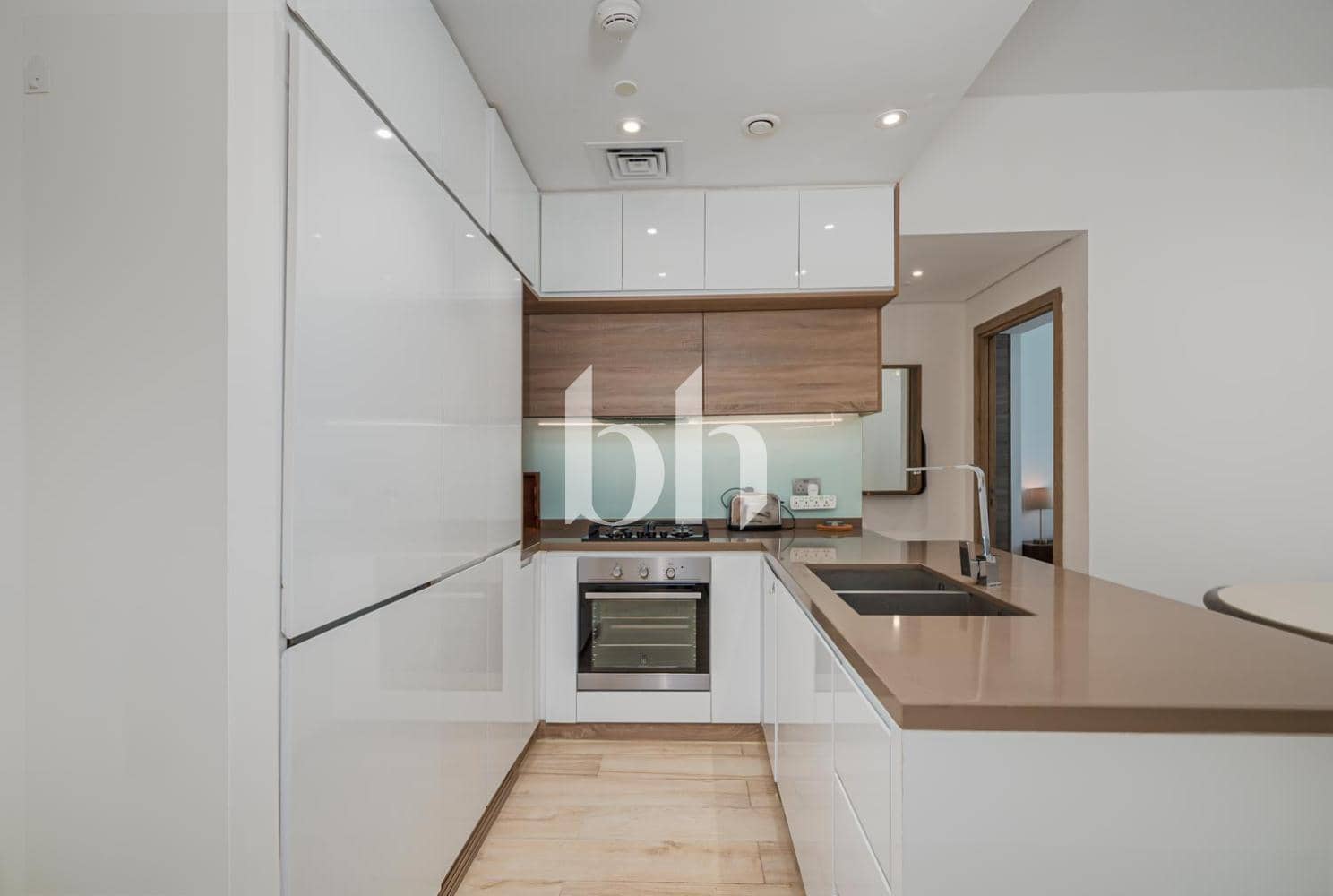 1 Bedroom Apartment in Studio One - photo 1