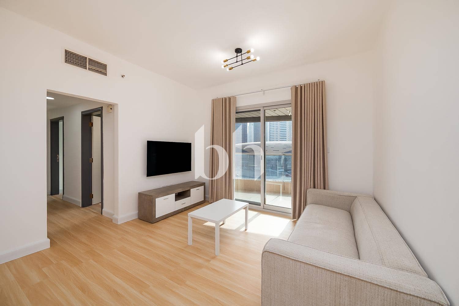 2 Bedroom Apartment in Marina Diamond 6 - photo 1