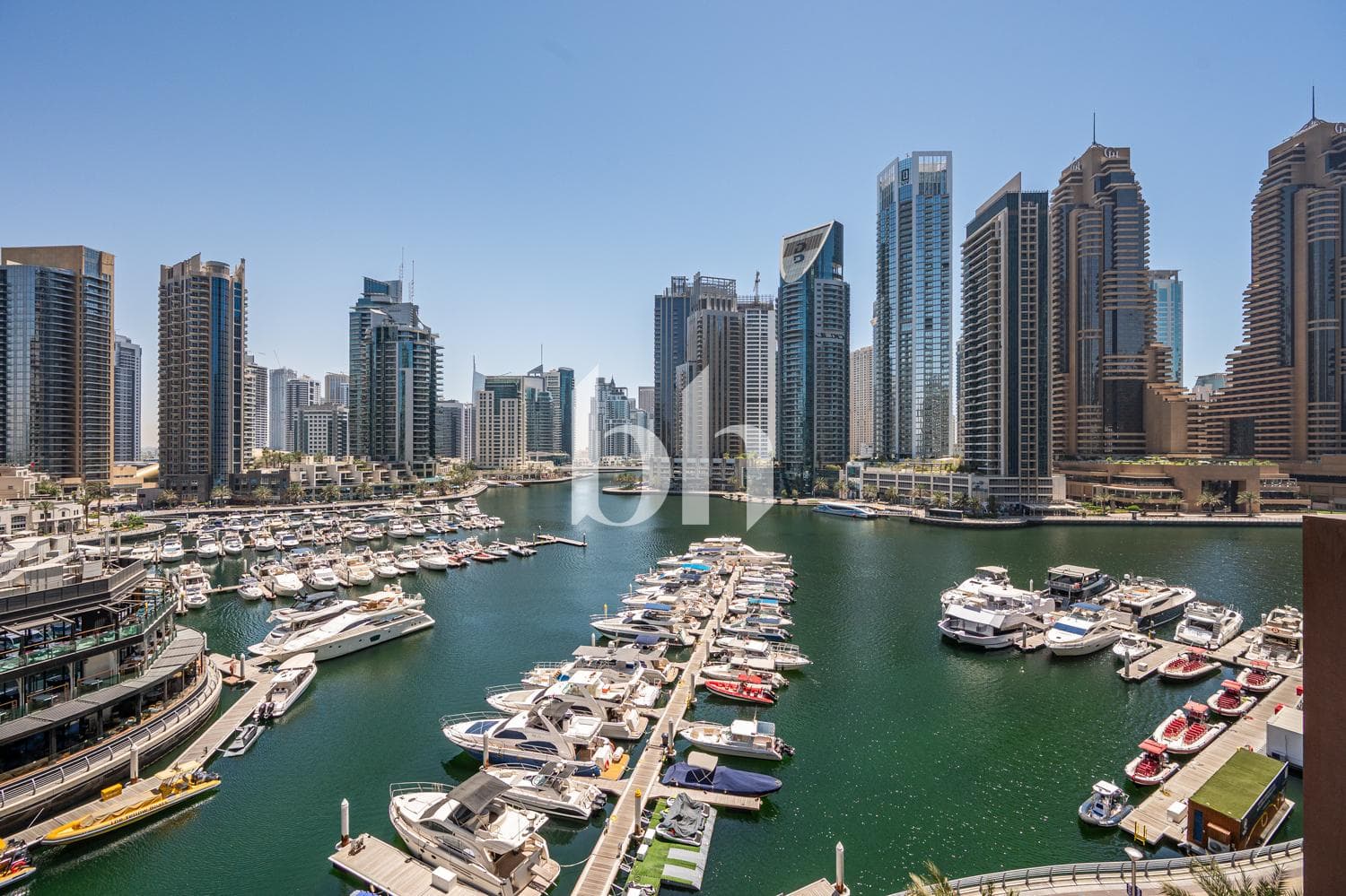 4 Bedroom Apartment in Marina Gate 1 - photo 2