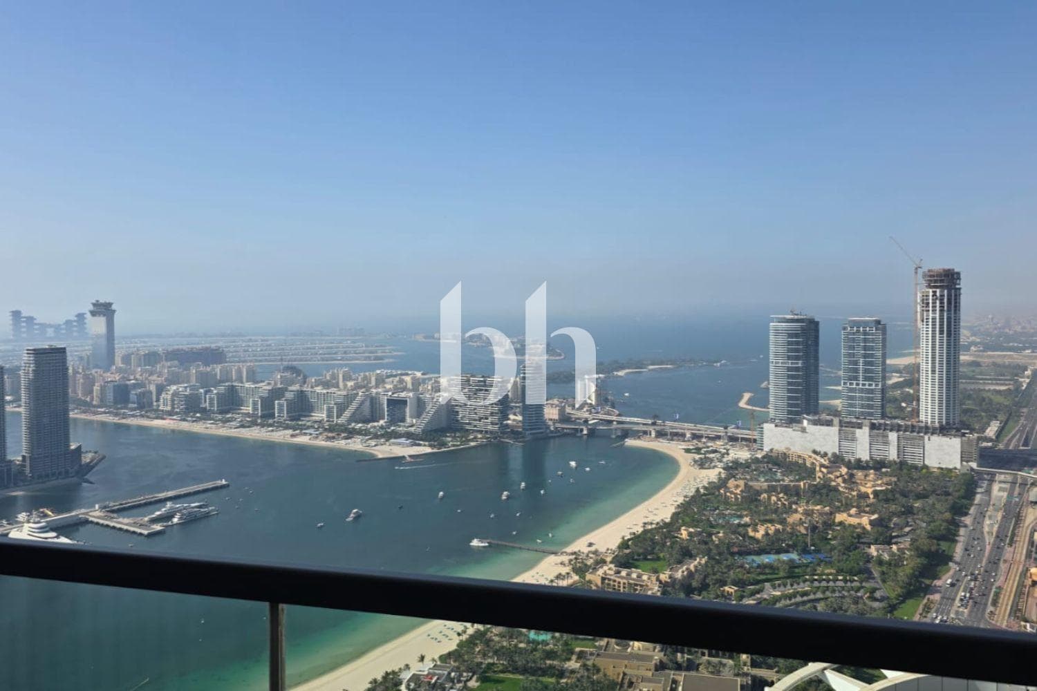 1 Bedroom Apartment in Ocean Heights - photo 2
