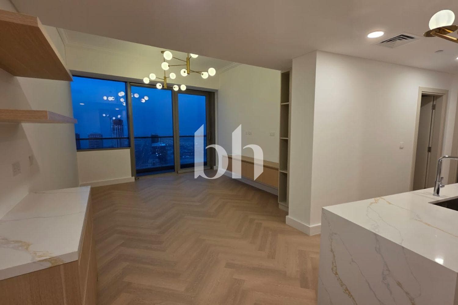 1 Bedroom Apartment in Ocean Heights - photo 1