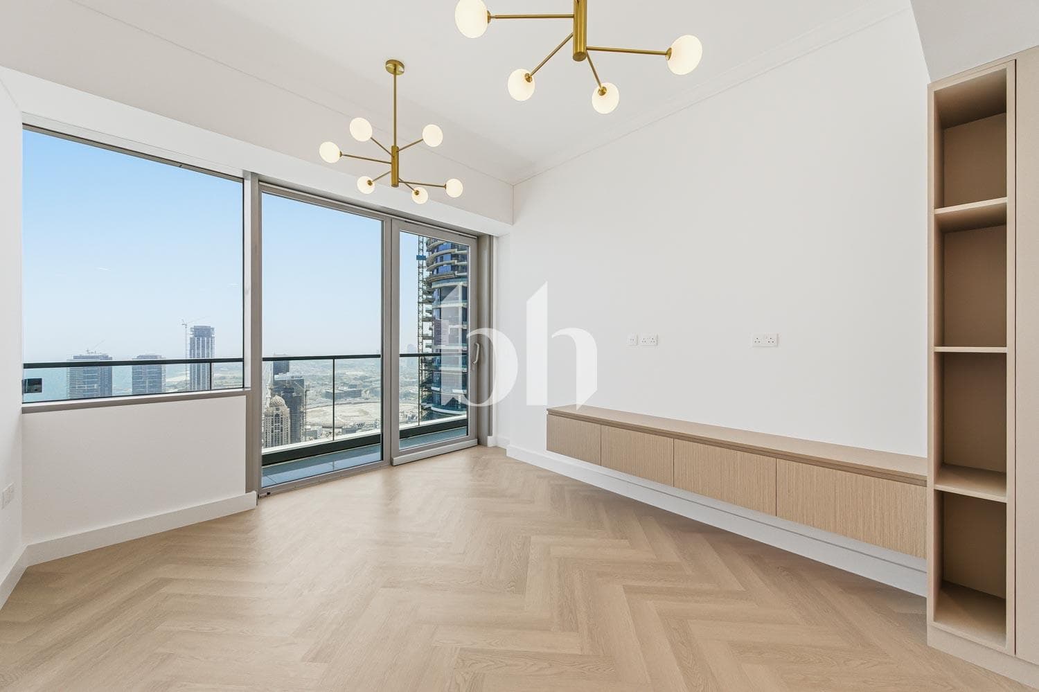 1 Bedroom Apartment in Ocean Heights