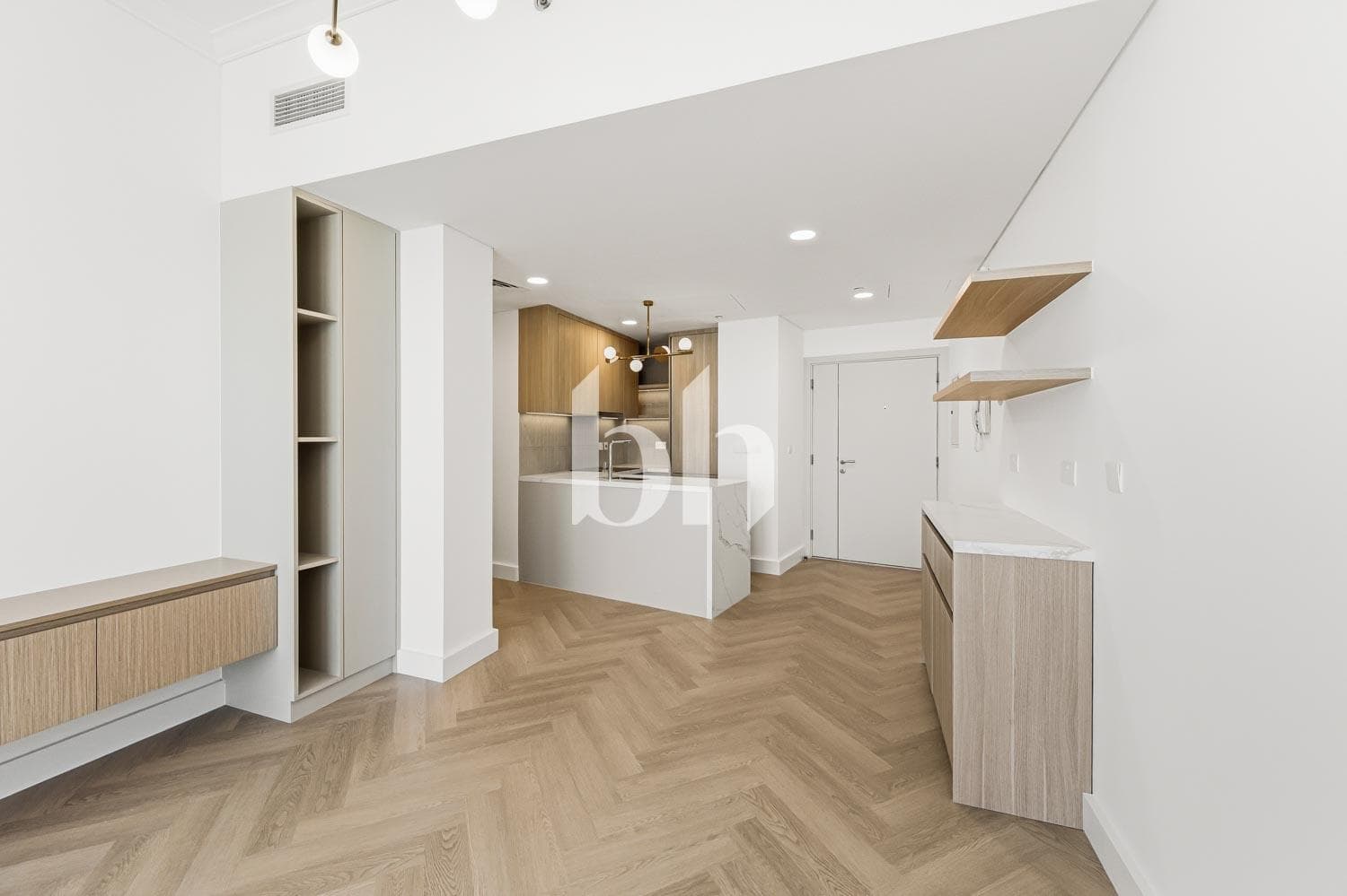 1 Bedroom Apartment in Ocean Heights - photo 2