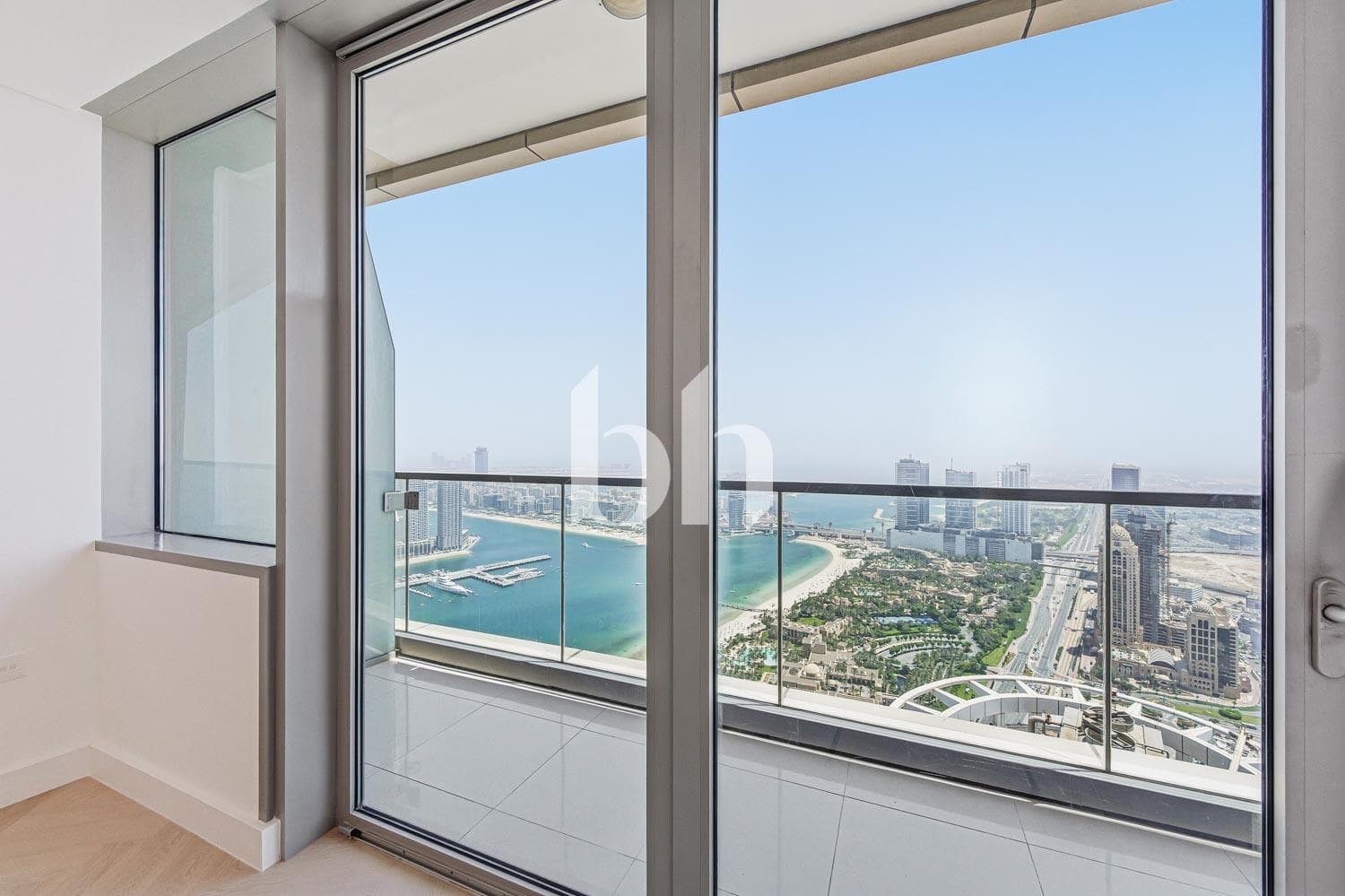 1 Bedroom Apartment in Ocean Heights - photo 1