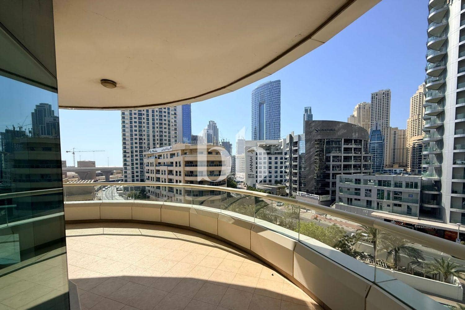 3 Bedroom Apartment in Trident Waterfront