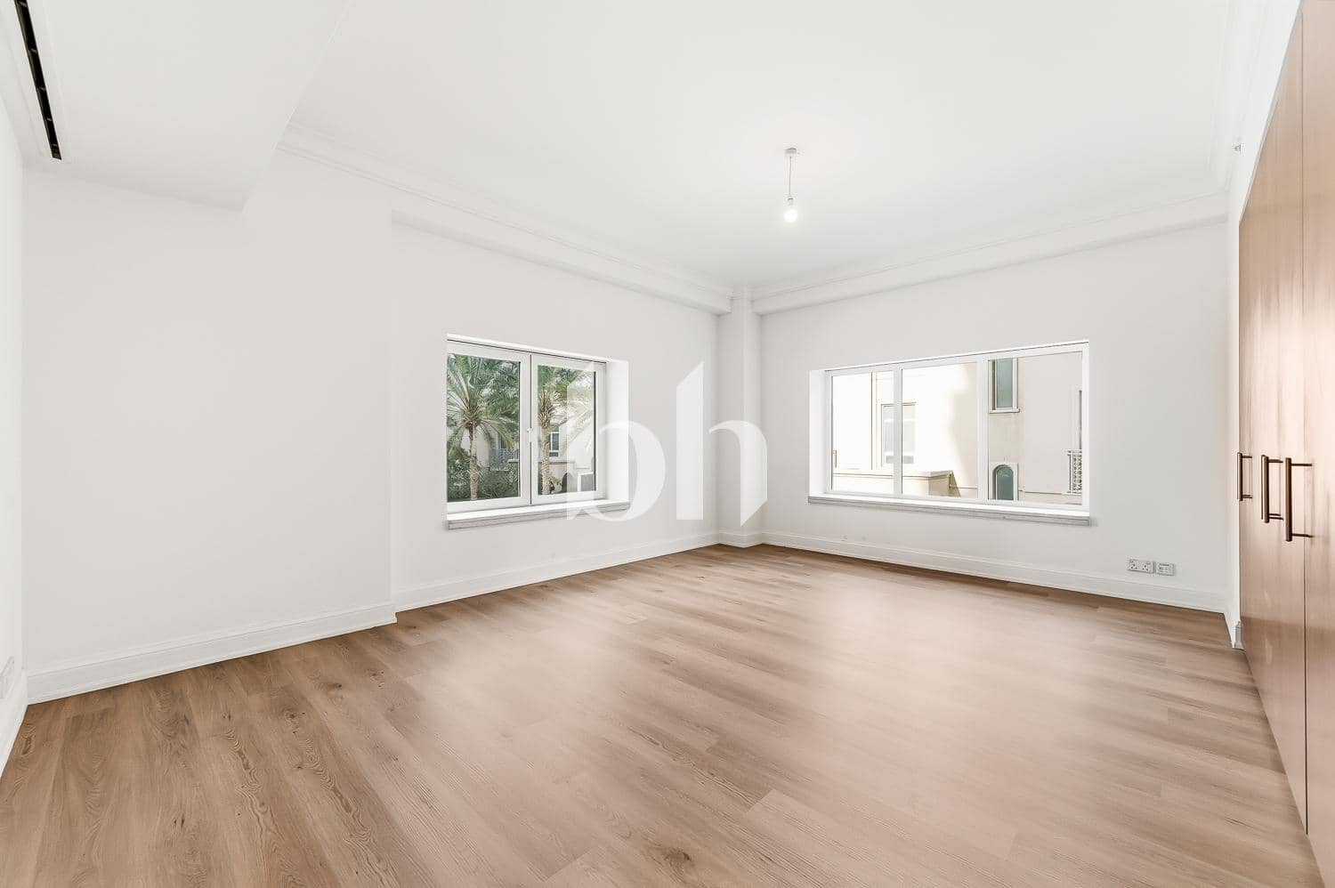 3 Bedroom Apartment in Al Anbar Tower - photo 2