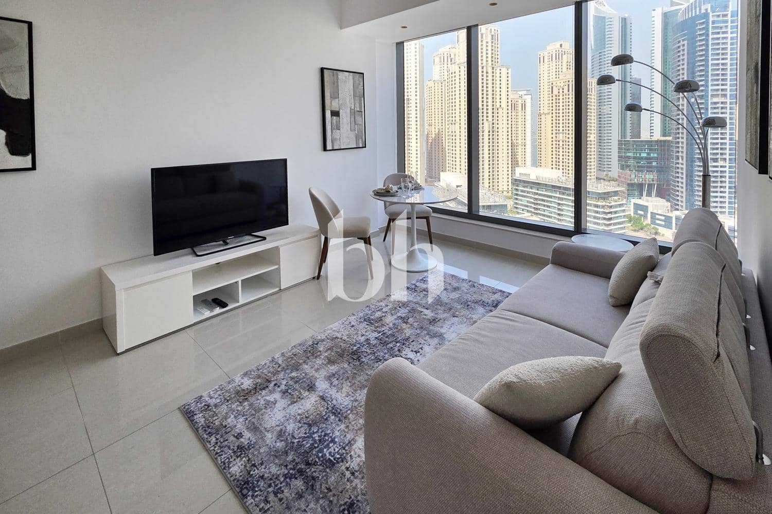 1 Bedroom Apartment in Silverene Tower B
