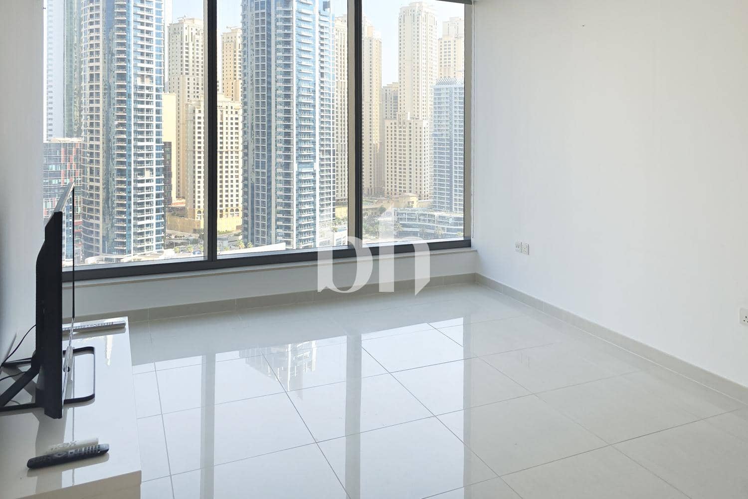 1 Bedroom Apartment in Silverene Tower B - photo 1