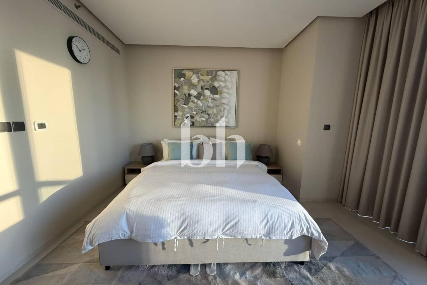 Studio Apartment in West Avenue Tower - photo 1