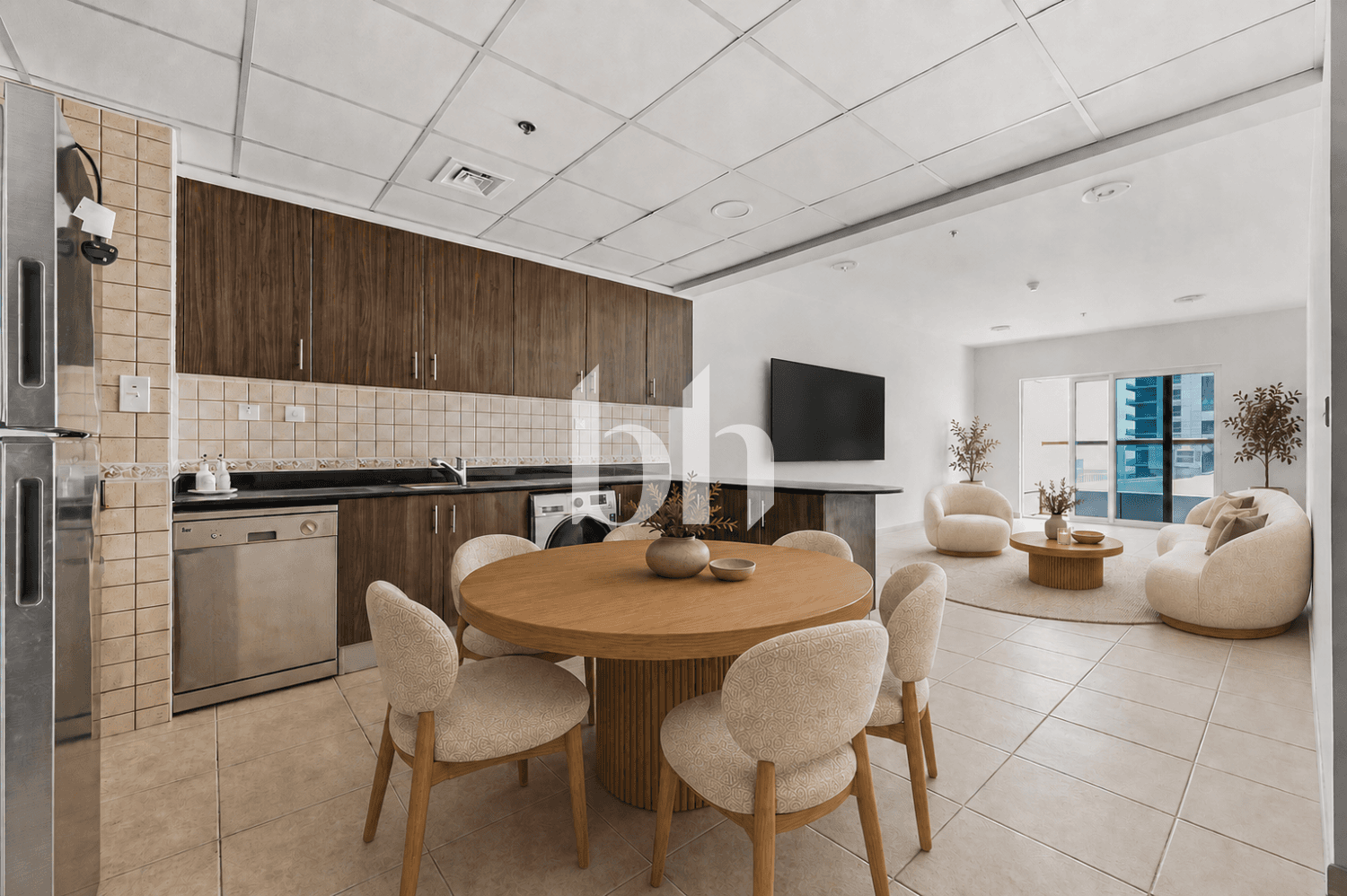 1 Bedroom Apartment in Elite Residence - photo 2