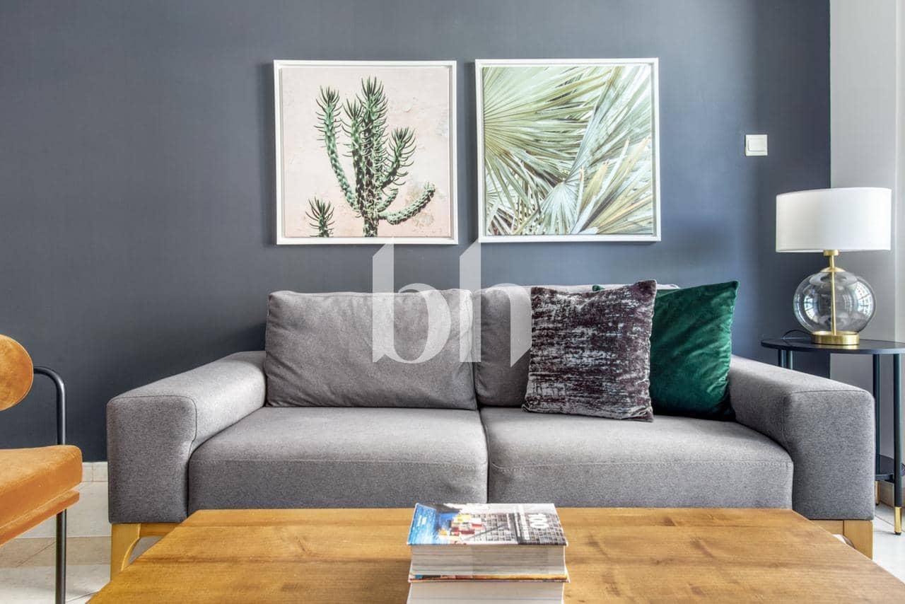 2 Bedroom Apartment in Princess Tower