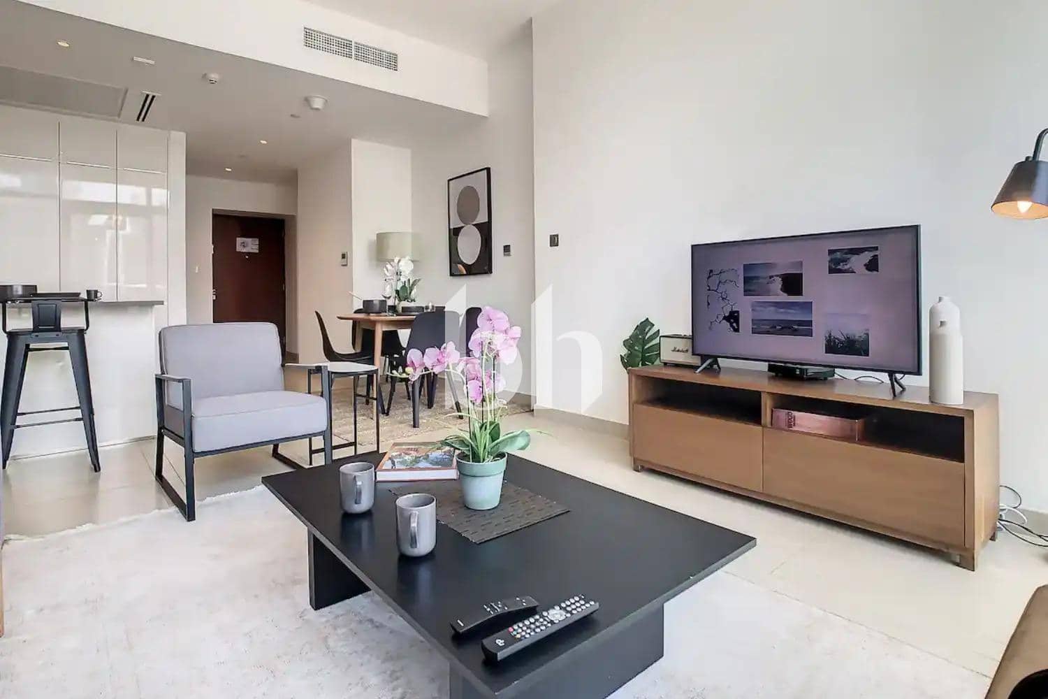 1 Bedroom Apartment in Marina Gate 2 - photo 1