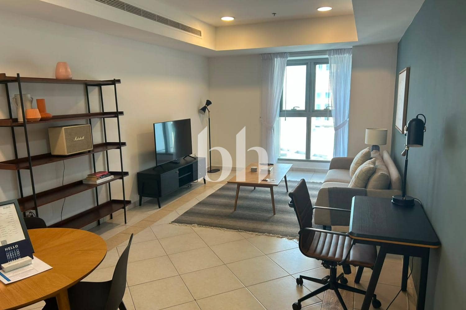1 Bedroom Apartment in Princess Tower - photo 2