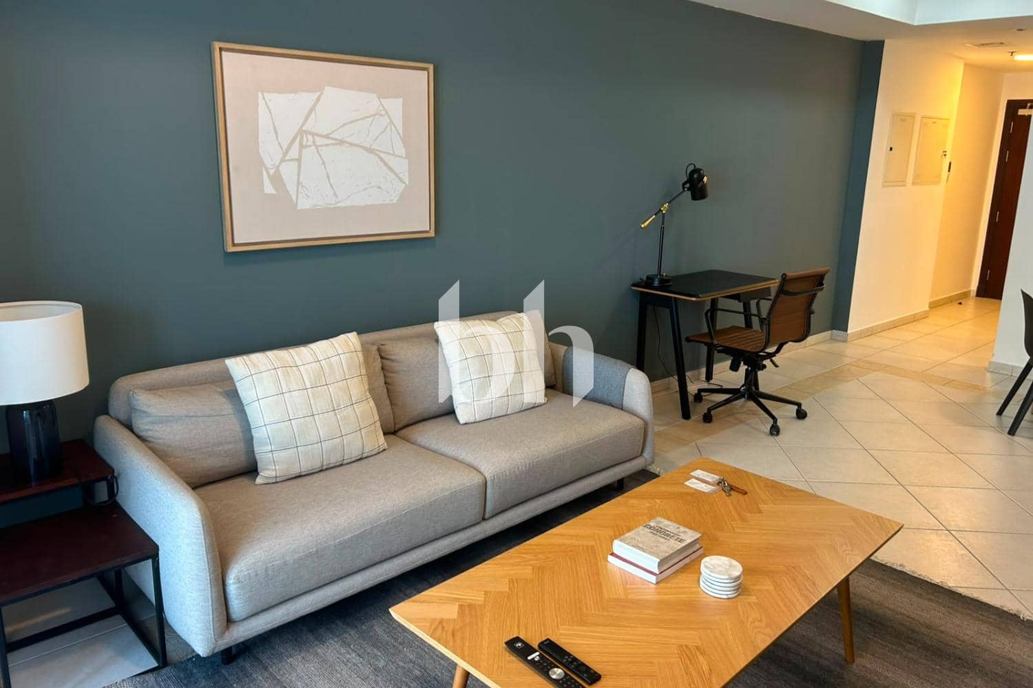 1 Bedroom Apartment in Princess Tower