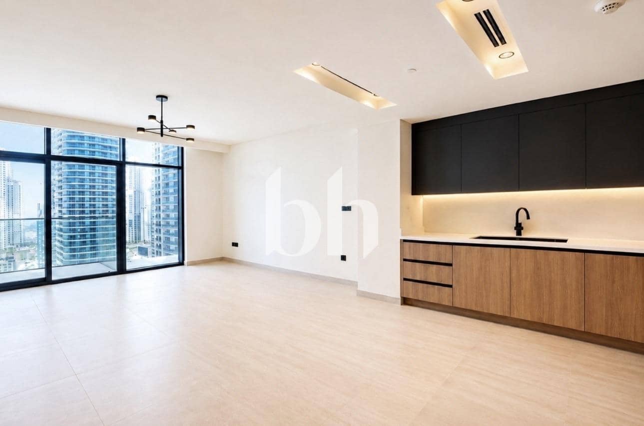 2 Bedroom Apartment in Marina Living