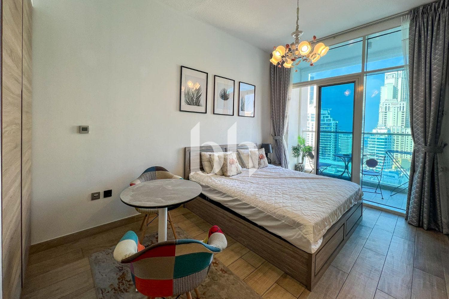 Studio Apartment in Studio One - photo 1