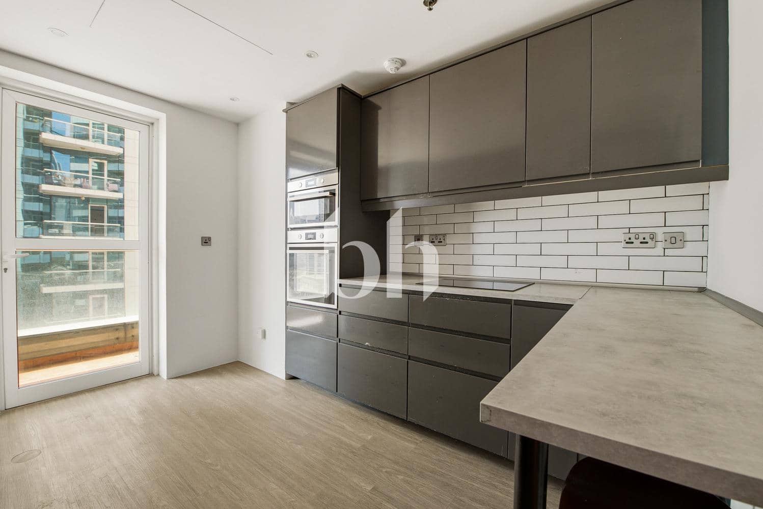3 Bedroom Apartment in The Zen Tower - photo 2