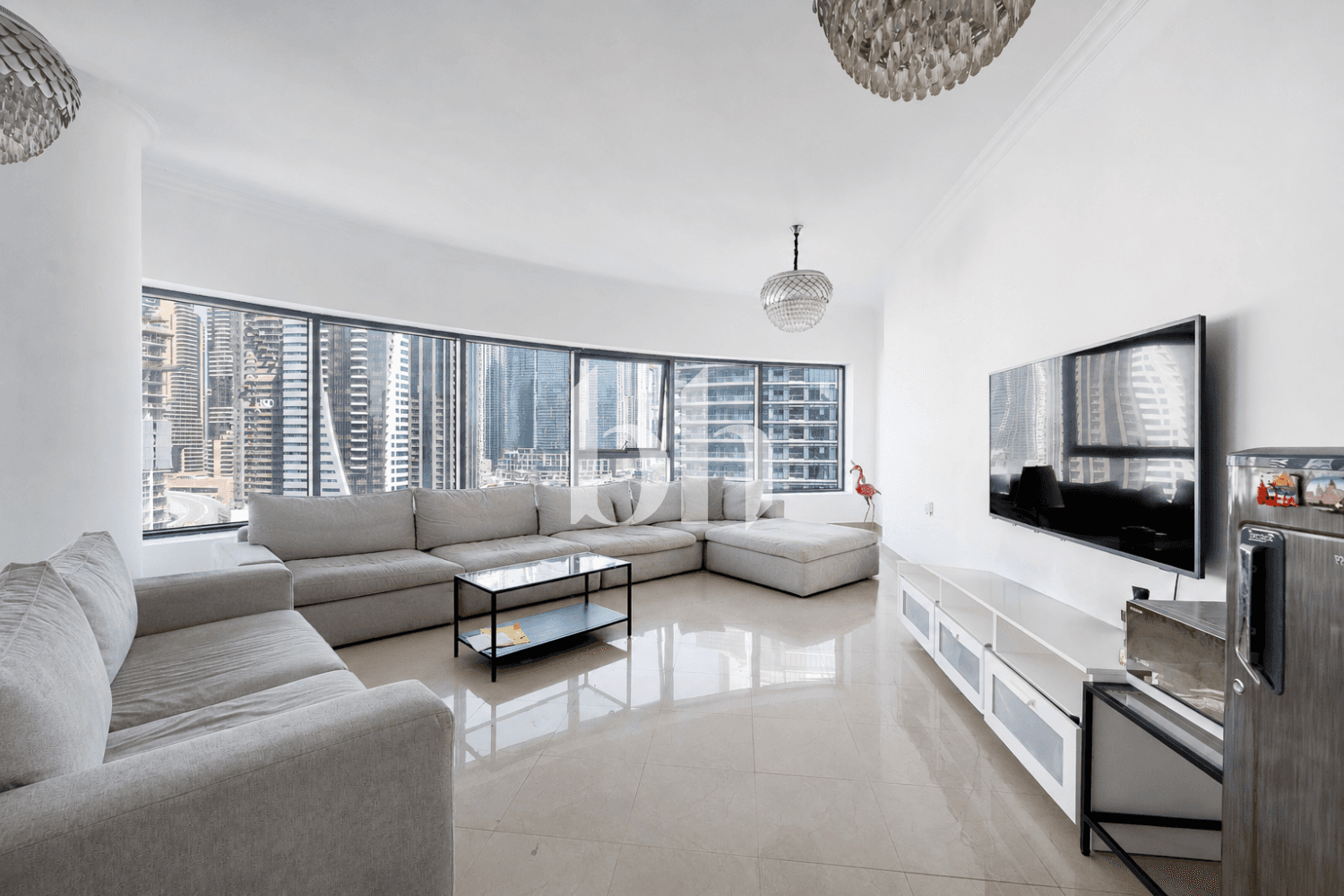 3 Bedroom Apartment in Time Place Tower - photo 1