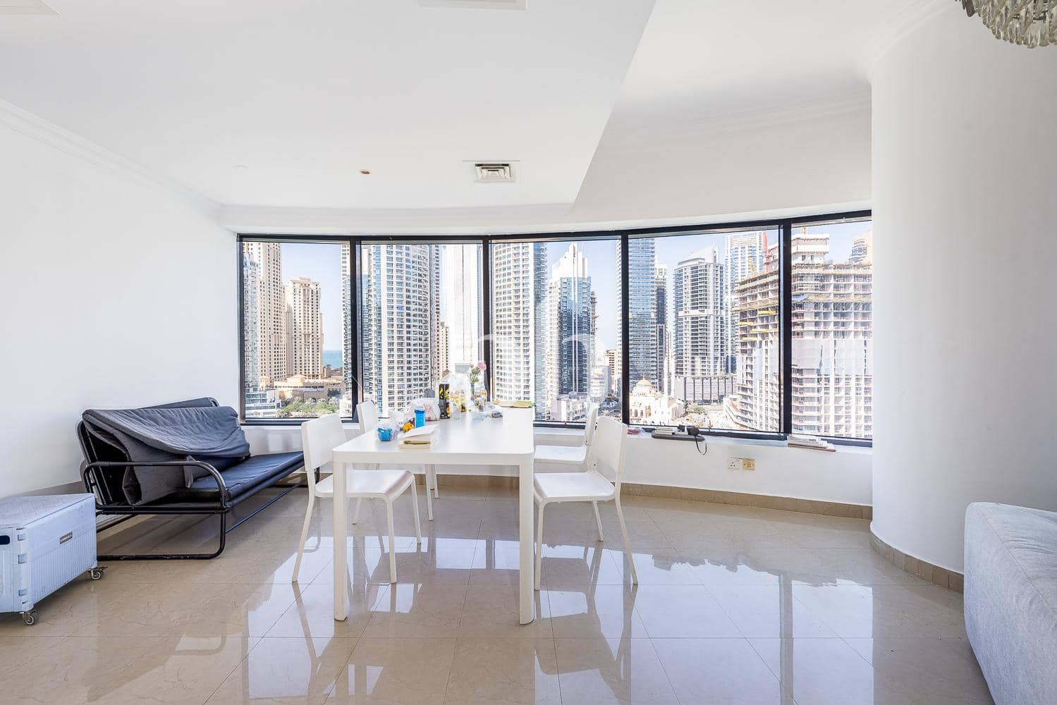 3 Bedroom Apartment in Time Place Tower - photo 2