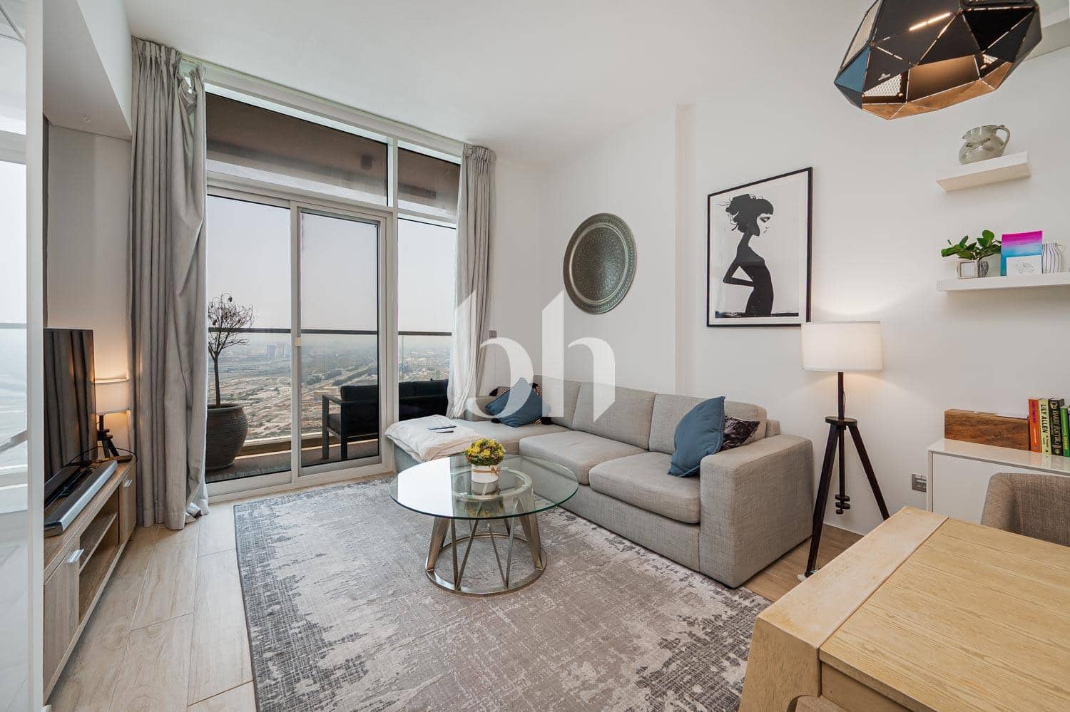 2 Bedroom Apartment in Studio One - photo 2