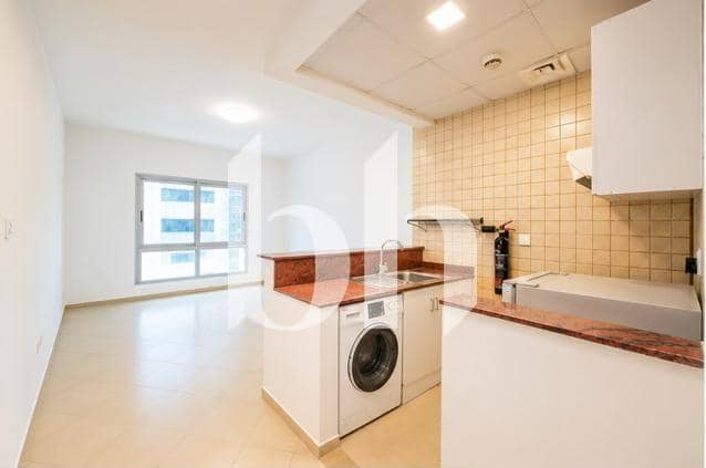 Studio Apartment in Marina Diamond 1 - photo 2