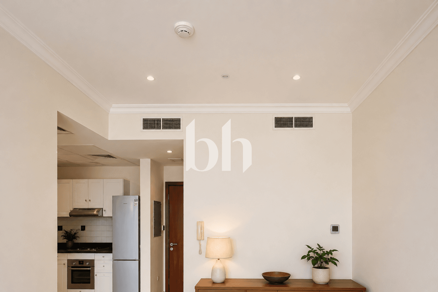 1 Bedroom Apartment in Marina Heights - photo 2