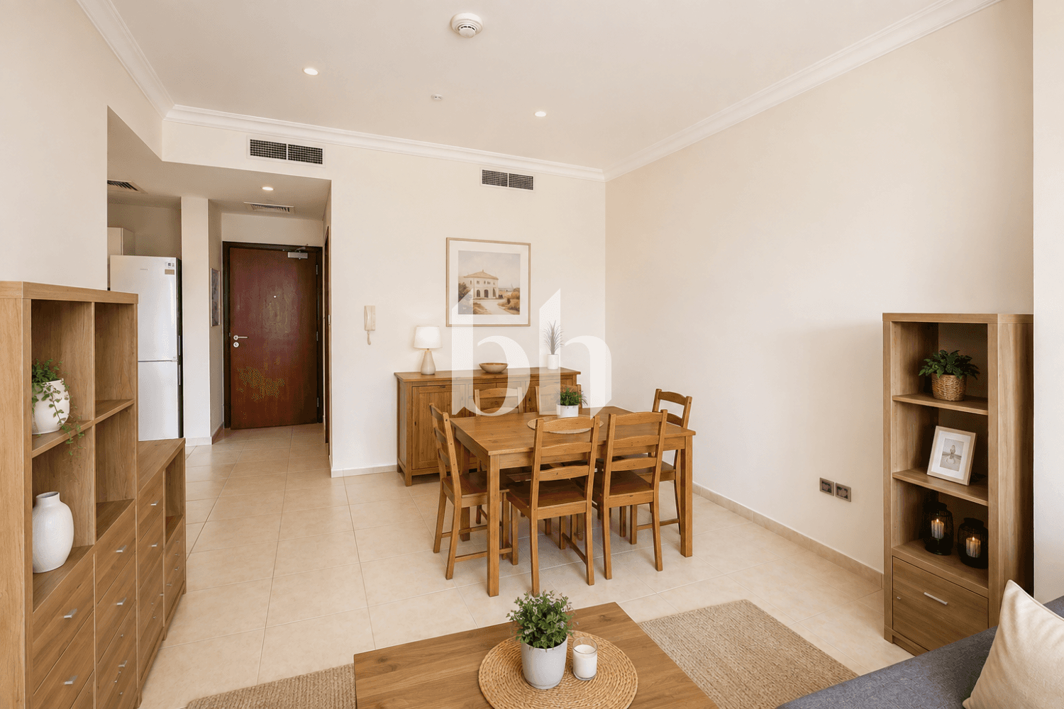 1 Bedroom Apartment in Marina Heights - photo 1