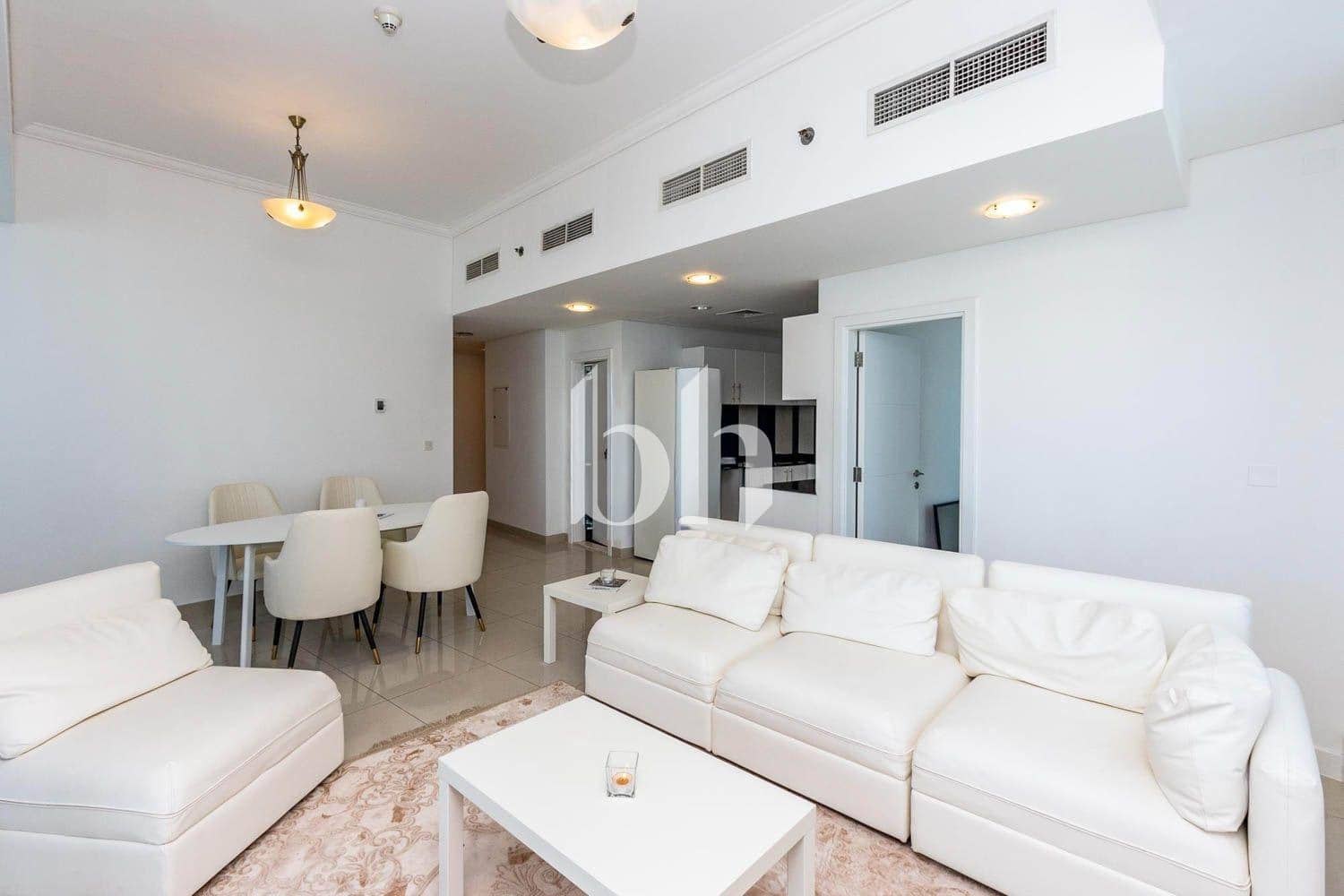 2 Bedroom Apartment in Ocean Heights