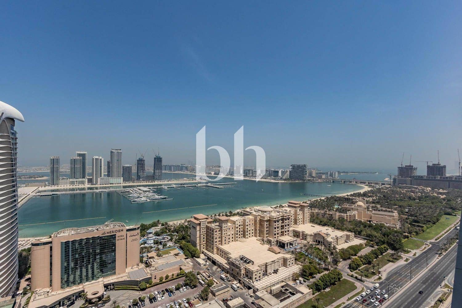 2 Bedroom Apartment in Ocean Heights - photo 1