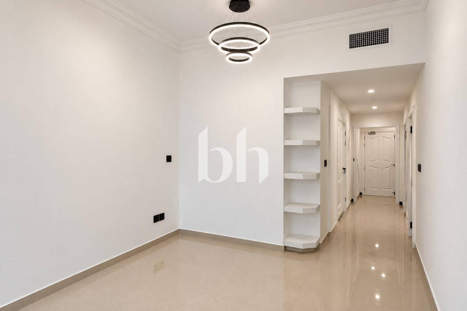 1 Bedroom Apartment in Dream Tower 1 - photo 1
