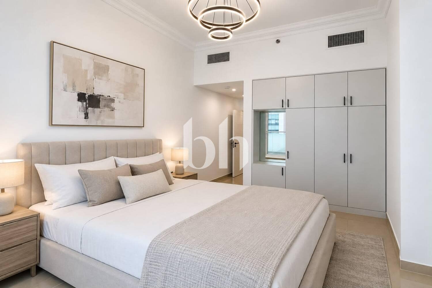 1 Bedroom Apartment in Dream Tower 1