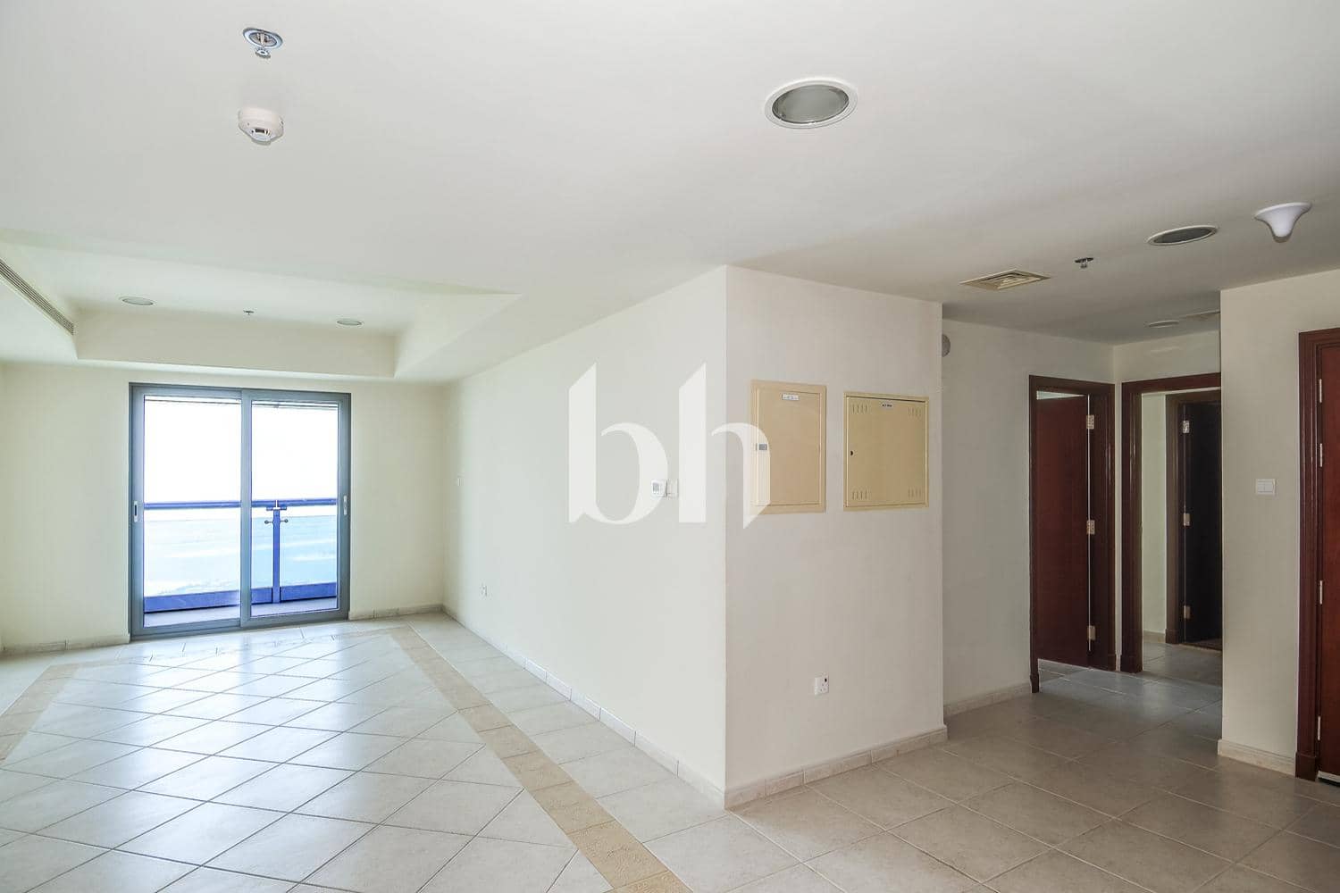 2 Bedroom Apartment in Princess Tower - photo 1