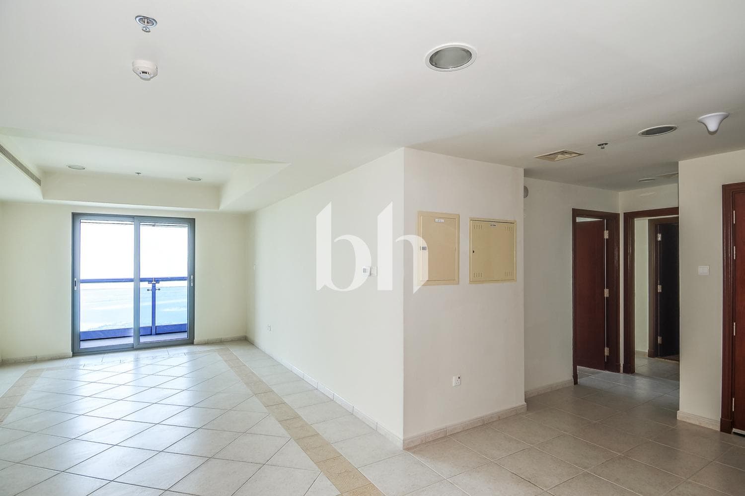 2 Bedroom Apartment in Princess Tower