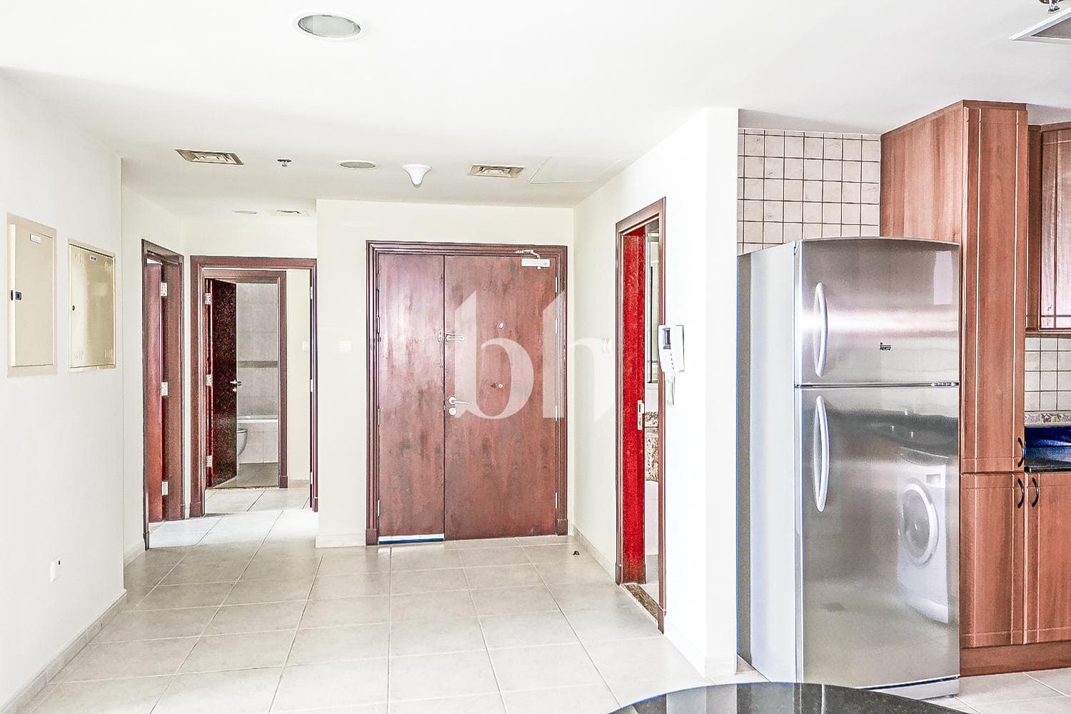 2 Bedroom Apartment in Princess Tower - photo 2