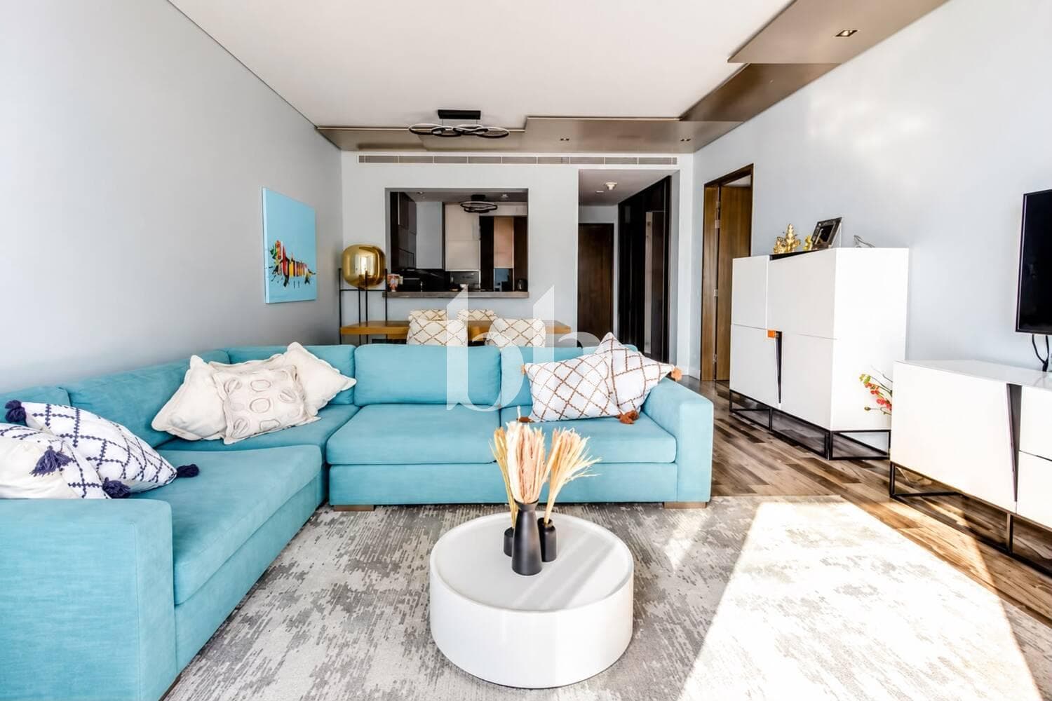 1 Bedroom Apartment in Damac Heights