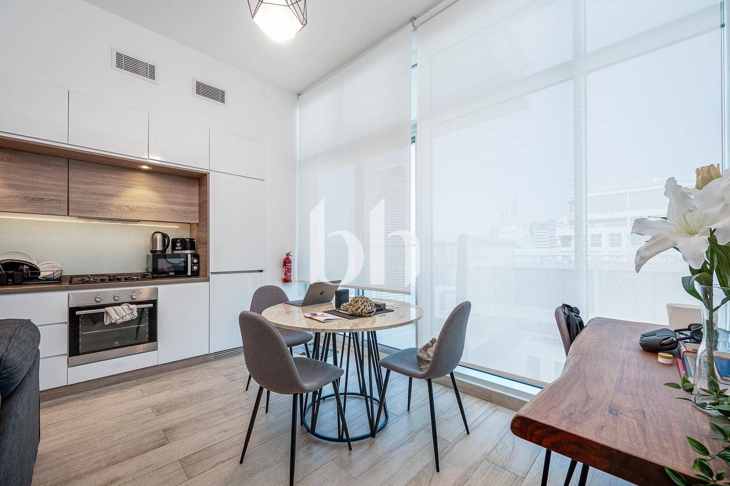 2 Bedroom Apartment in Studio One - photo 1