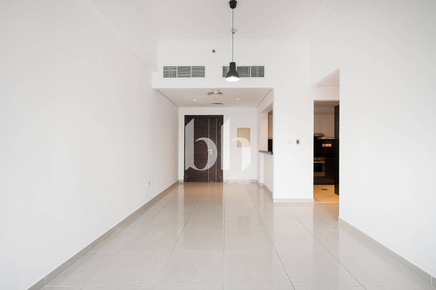 2 Bedroom Apartment in Silverene Tower A - photo 2