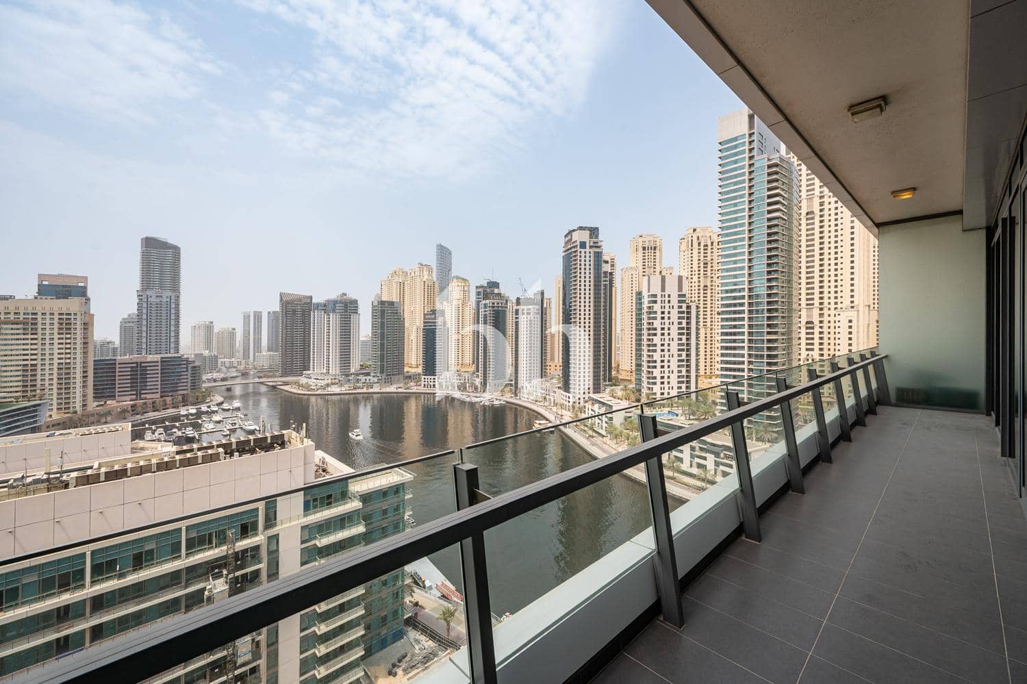 2 Bedroom Apartment in Silverene Tower A - photo 1