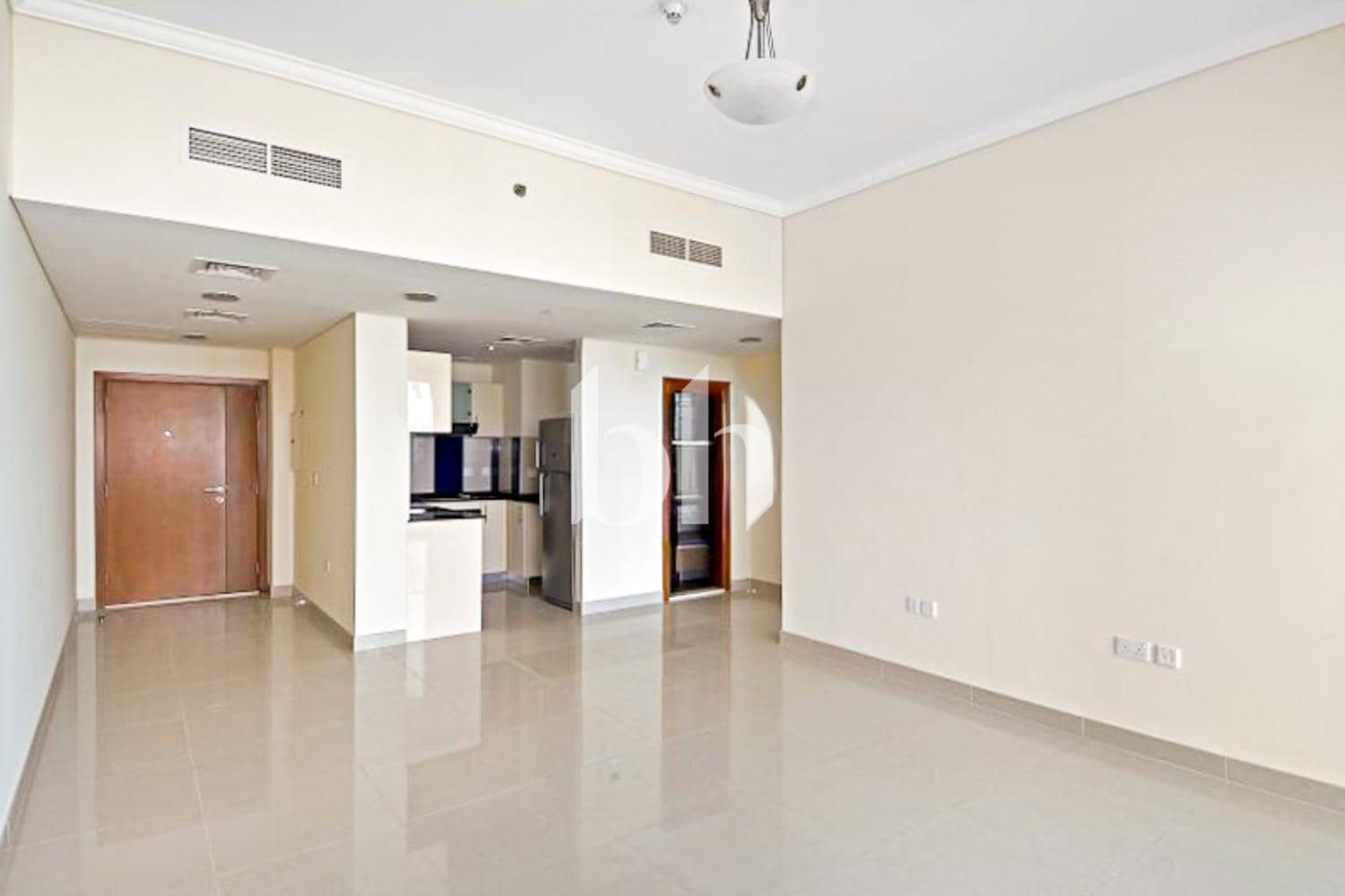 1 Bedroom Apartment in Ocean Heights - photo 1
