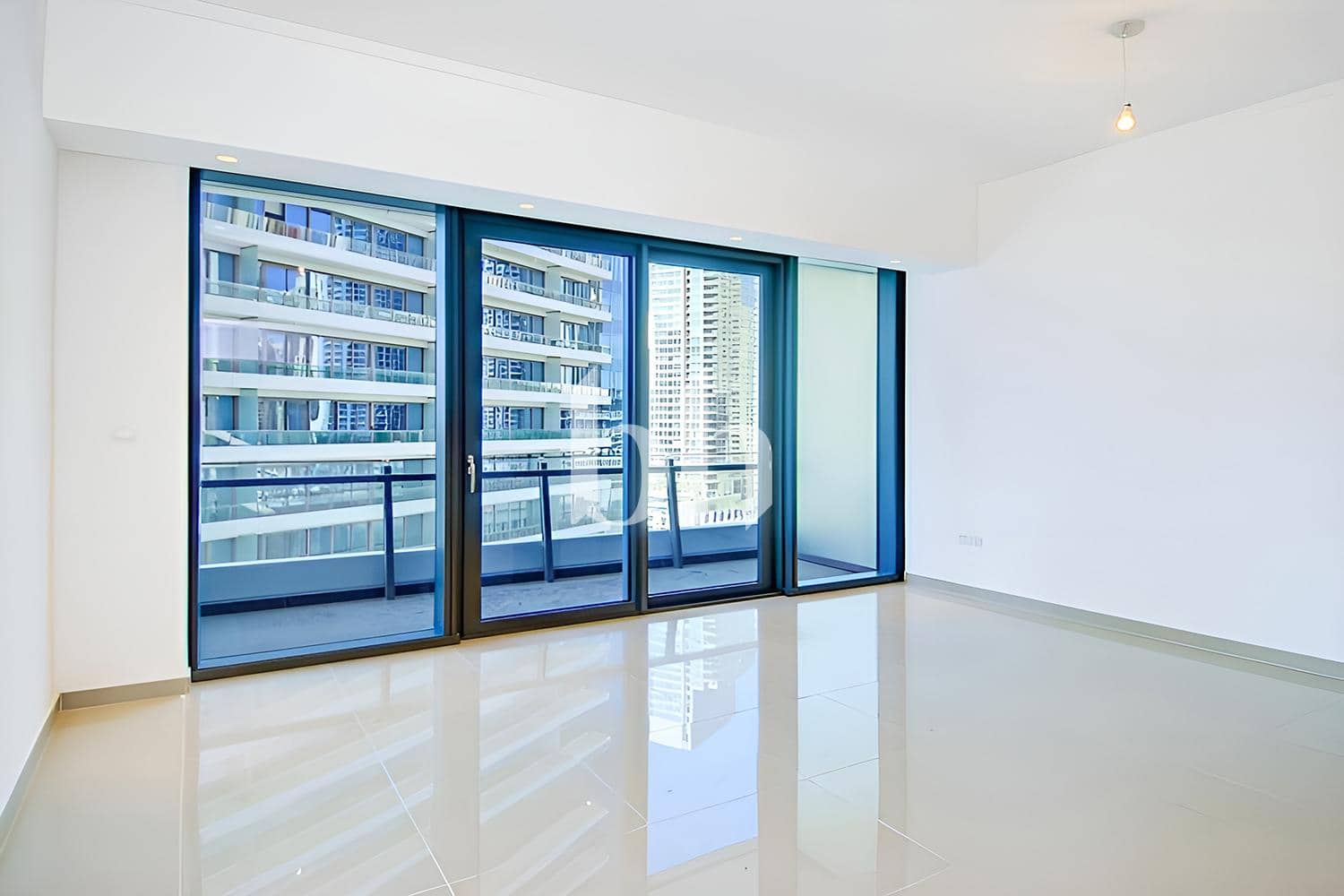 Studio Apartment in Silverene Tower B - photo 2