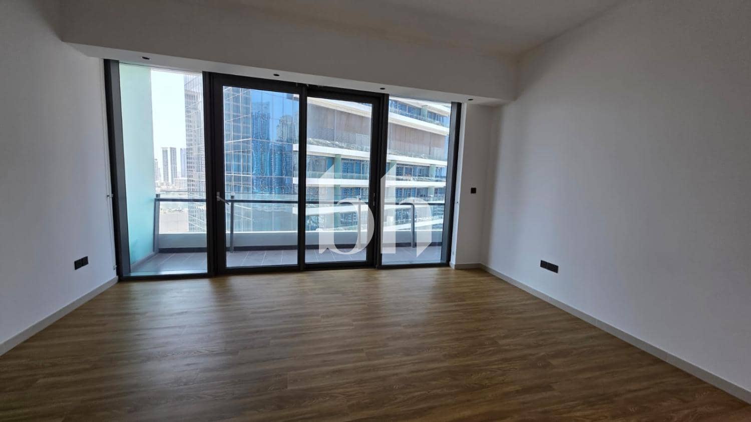 Studio Apartment in Silverene Tower B - photo 1